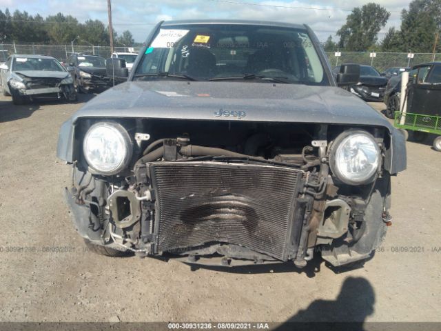 1C4NJRBB0FD268862  jeep patriot 2015 IMG 5