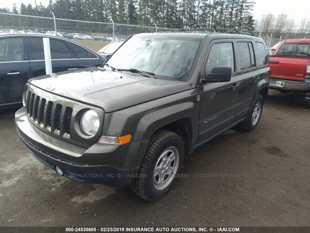 1C4NJRBB1FD206919  jeep patriot 2015 IMG 1