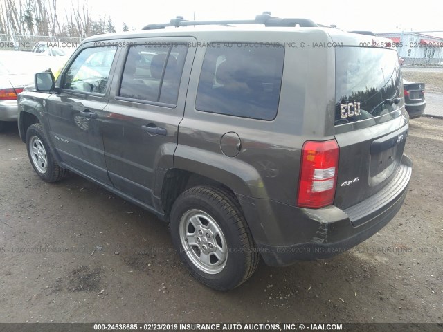 1C4NJRBB1FD206919  jeep patriot 2015 IMG 2