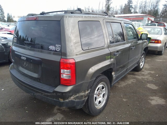 1C4NJRBB1FD206919  jeep patriot 2015 IMG 3