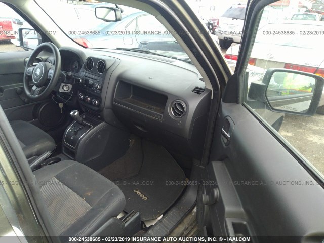 1C4NJRBB1FD206919  jeep patriot 2015 IMG 4