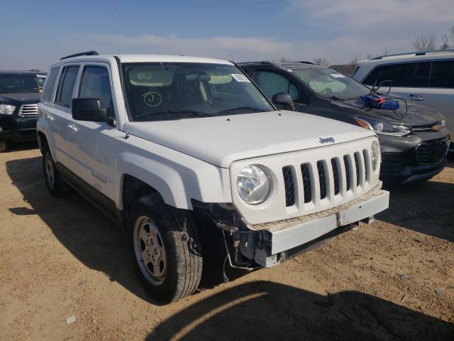 1C4NJRBB1FD371269  jeep patriot 2015 IMG 0