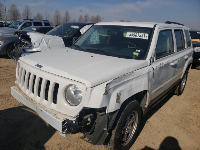 1C4NJRBB1FD371269  jeep patriot 2015 IMG 1