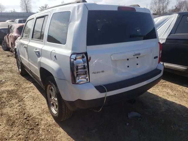 1C4NJRBB1FD371269  jeep patriot 2015 IMG 2