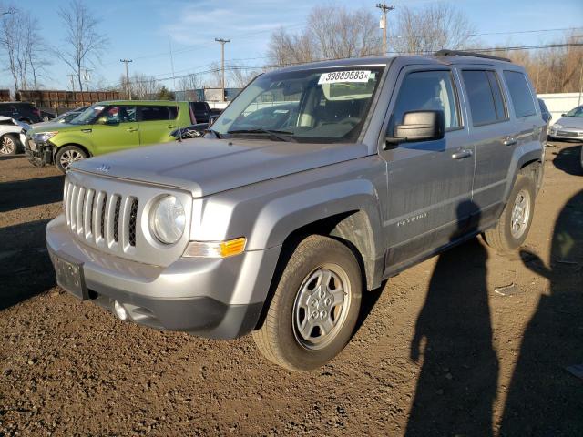 1C4NJRBB3FD268984  jeep patriot 2015 IMG 0