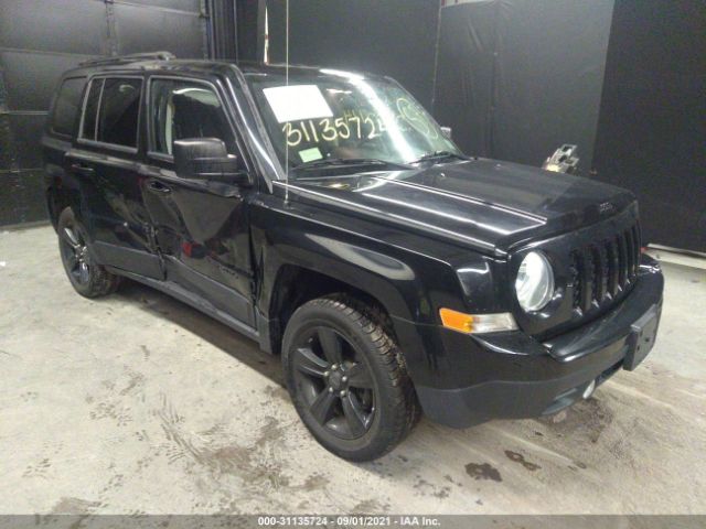 1C4NJRBB3FD348477  jeep patriot 2015 IMG 0