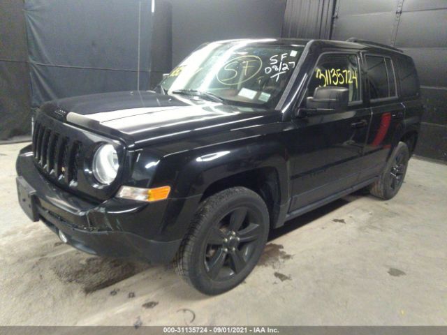 1C4NJRBB3FD348477  jeep patriot 2015 IMG 1