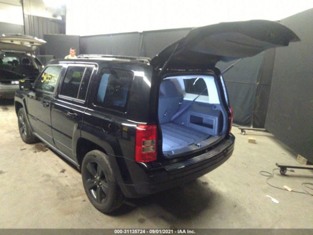 1C4NJRBB3FD348477  jeep patriot 2015 IMG 2