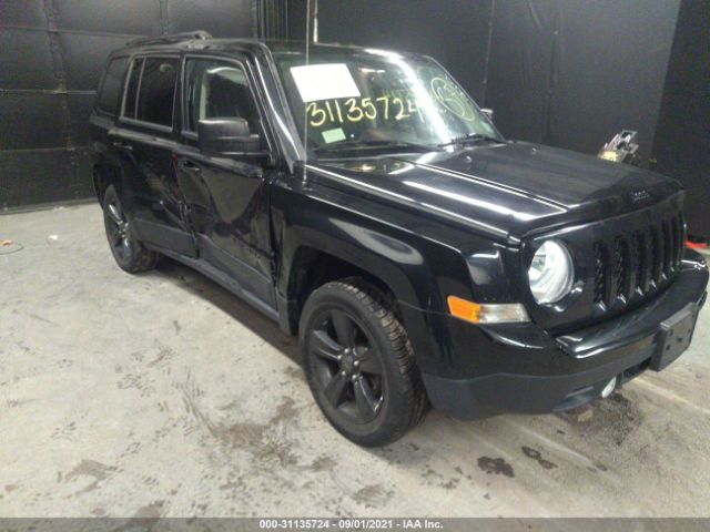 1C4NJRBB3FD348477  jeep patriot 2015 IMG 5