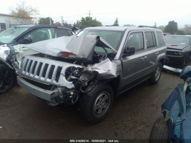 1C4NJRBB5FD332149  jeep patriot 2015 IMG 1