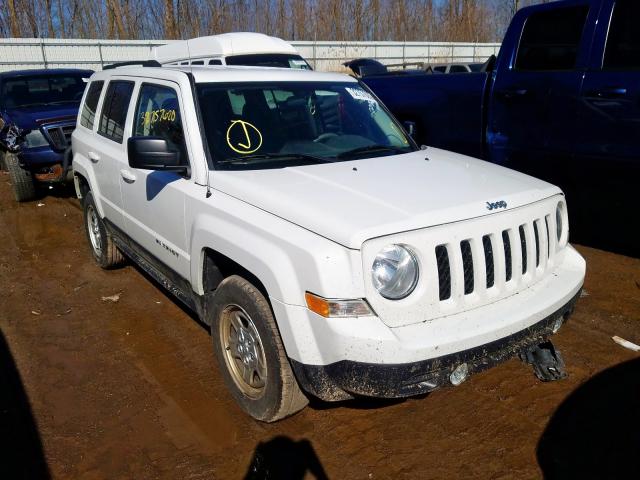 1C4NJRBB5FD354037  jeep  2015 IMG 0