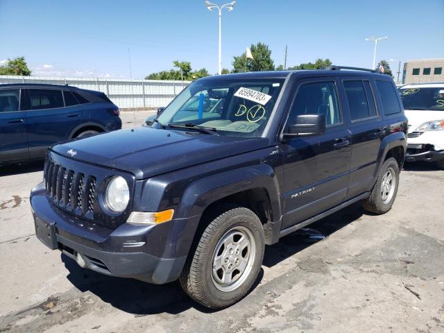 1C4NJRBB5GD508795  jeep patriot 2015 IMG 0