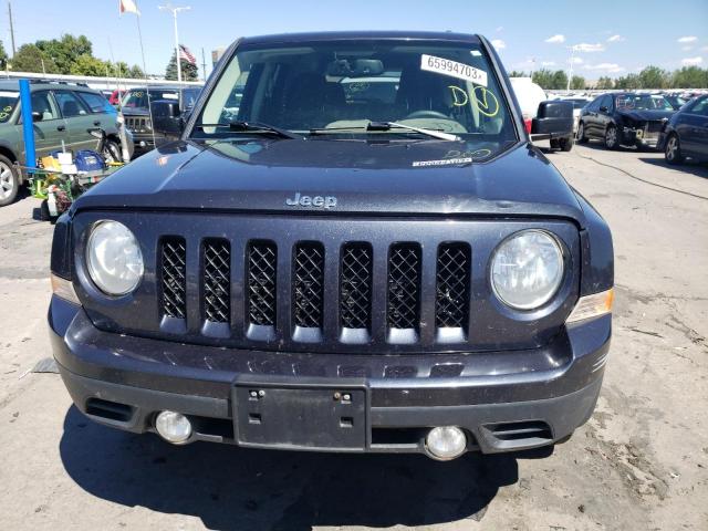 1C4NJRBB5GD508795  jeep patriot 2015 IMG 4