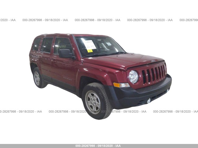 1C4NJRBB6FD282653  jeep patriot 2015 IMG 0