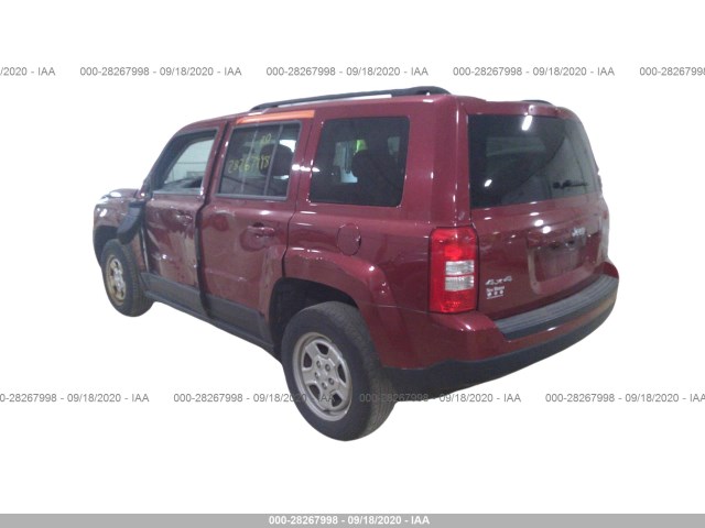 1C4NJRBB6FD282653  jeep patriot 2015 IMG 2