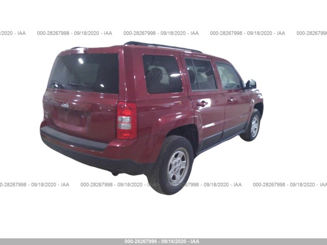 1C4NJRBB6FD282653  jeep patriot 2015 IMG 3