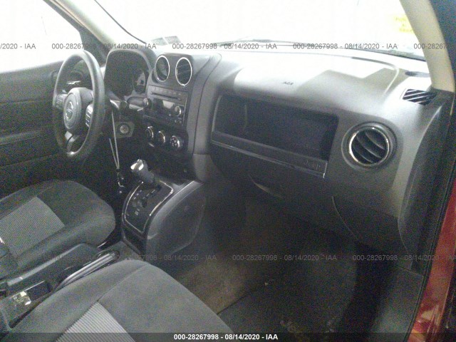 1C4NJRBB6FD282653  jeep patriot 2015 IMG 4