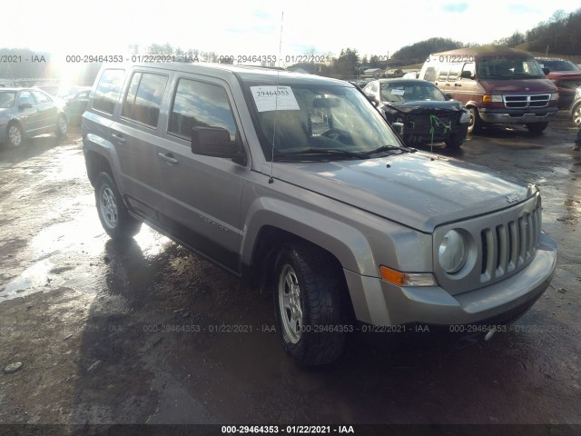 1C4NJRBB6FD338798  jeep patriot 2015 IMG 0