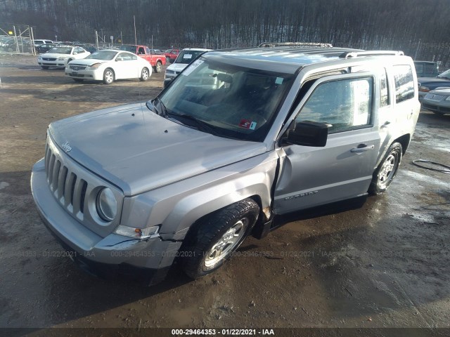 1C4NJRBB6FD338798  jeep patriot 2015 IMG 1