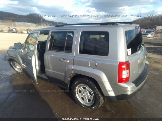 1C4NJRBB6FD338798  jeep patriot 2015 IMG 2