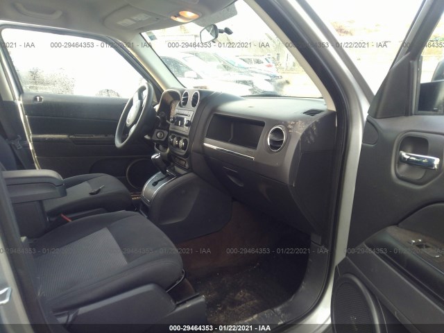 1C4NJRBB6FD338798  jeep patriot 2015 IMG 4