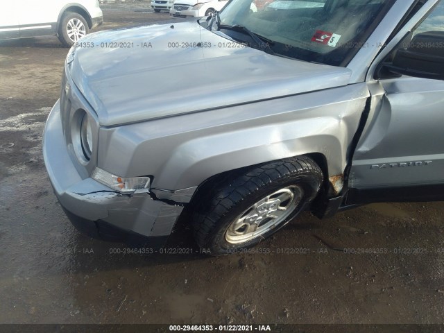 1C4NJRBB6FD338798  jeep patriot 2015 IMG 5