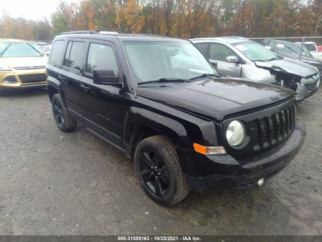 1C4NJRBB6FD347775  jeep patriot 2015 IMG 0