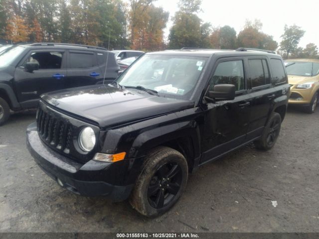 1C4NJRBB6FD347775  jeep patriot 2015 IMG 1