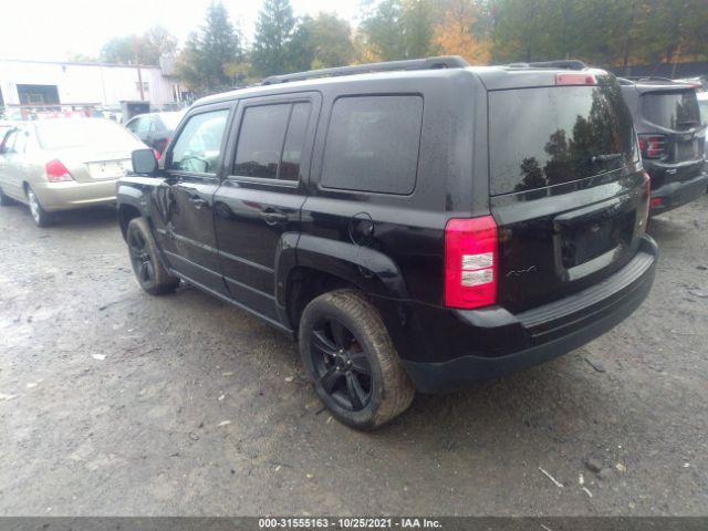 1C4NJRBB6FD347775  jeep patriot 2015 IMG 2