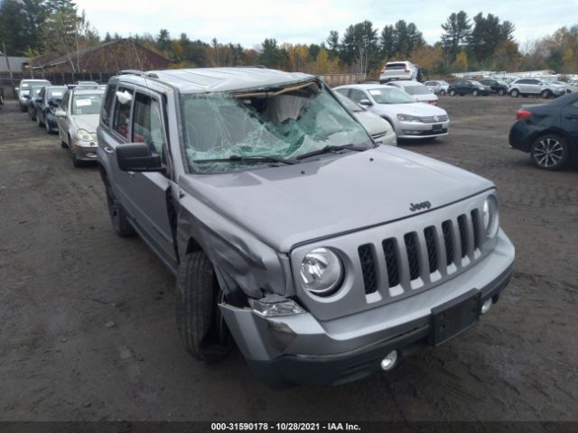 1C4NJRBB6FD356881  jeep patriot 2015 IMG 0