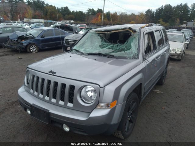 1C4NJRBB6FD356881  jeep patriot 2015 IMG 1