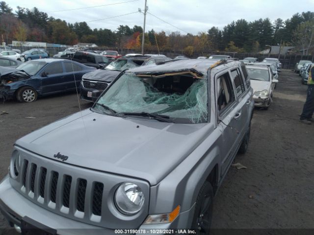 1C4NJRBB6FD356881  jeep patriot 2015 IMG 5