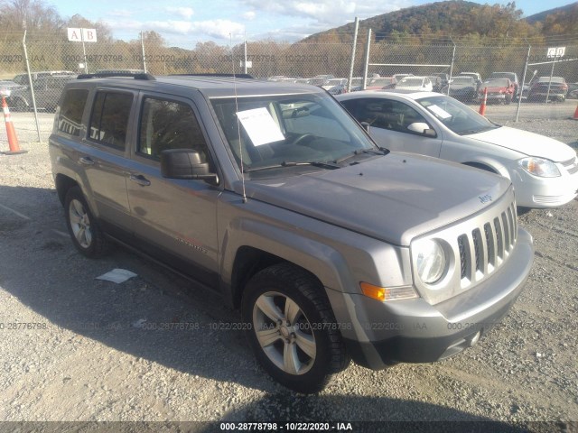 1C4NJRBB6FD417081  jeep patriot 2015 IMG 0