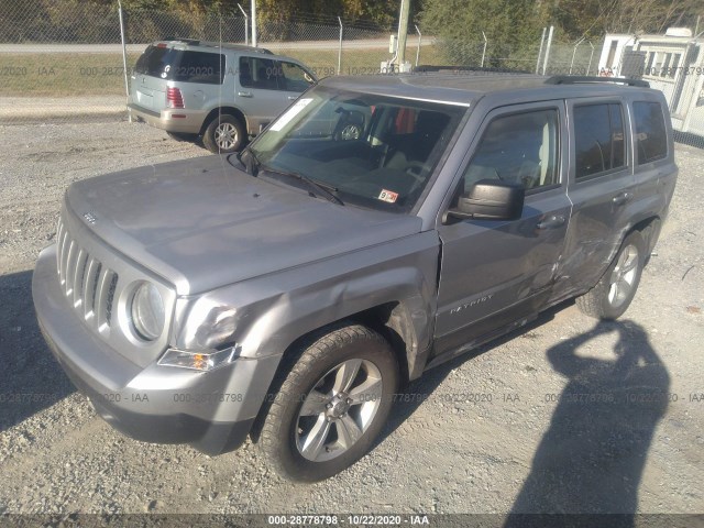 1C4NJRBB6FD417081  jeep patriot 2015 IMG 1