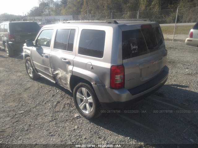 1C4NJRBB6FD417081  jeep patriot 2015 IMG 2