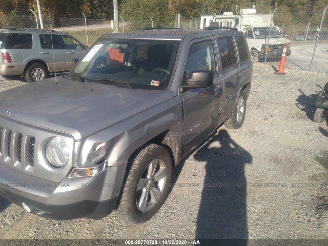 1C4NJRBB6FD417081  jeep patriot 2015 IMG 5