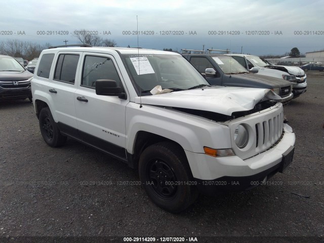 1C4NJRBB6GD580654  jeep patriot 2016 IMG 0