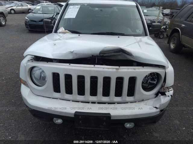 1C4NJRBB6GD580654  jeep patriot 2016 IMG 5