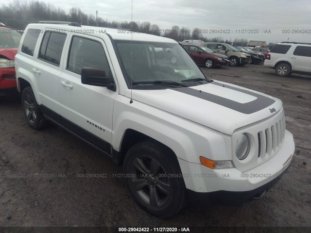 1C4NJRBB6GD587104  jeep patriot 2015 IMG 0