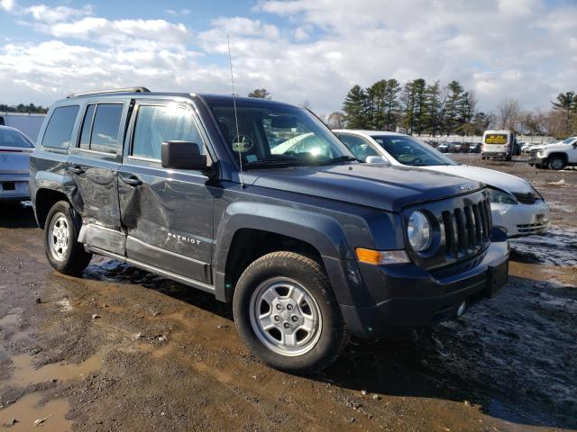 1C4NJRBB7FD316700  jeep  2015 IMG 0