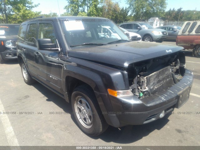 1C4NJRBB8FD282590  jeep patriot 2015 IMG 0