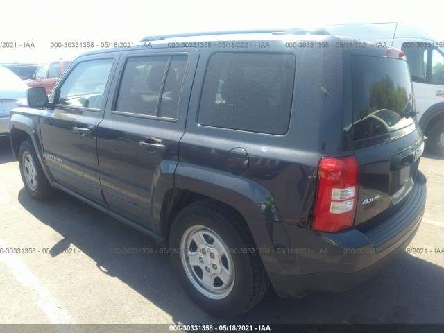 1C4NJRBB8FD282590  jeep patriot 2015 IMG 2