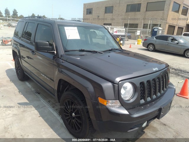 1C4NJRBB8FD282816  jeep patriot 2015 IMG 0