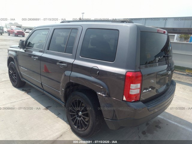 1C4NJRBB8FD282816  jeep patriot 2015 IMG 2