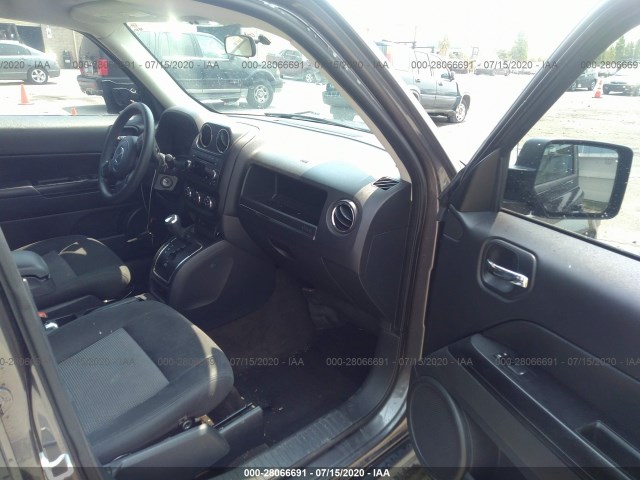 1C4NJRBB8FD282816  jeep patriot 2015 IMG 4