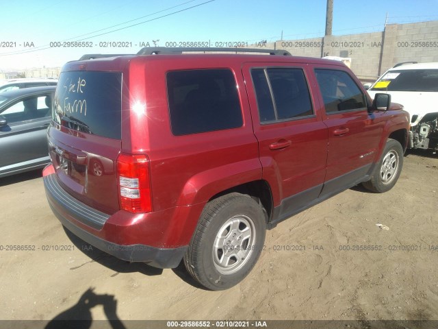 1C4NJRBB8FD283660  jeep patriot 2015 IMG 3