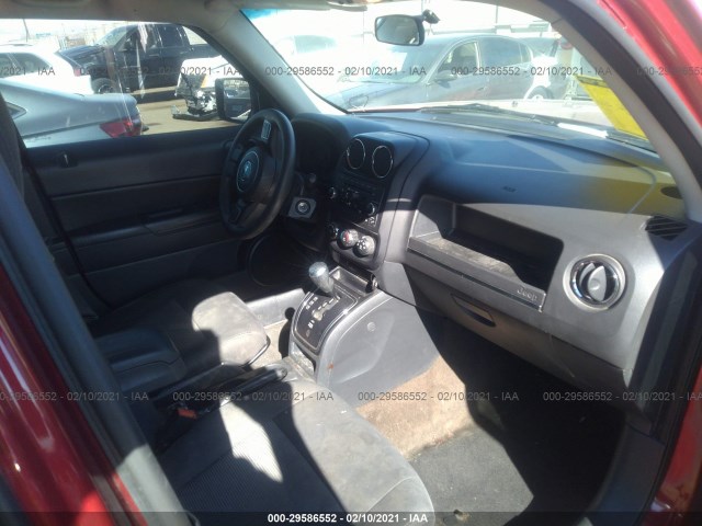 1C4NJRBB8FD283660  jeep patriot 2015 IMG 4