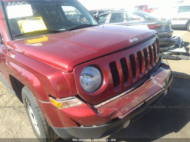 1C4NJRBB8FD283660  jeep patriot 2015 IMG 5