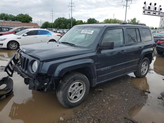 1C4NJRBB9FD283456  jeep patriot 2015 IMG 0