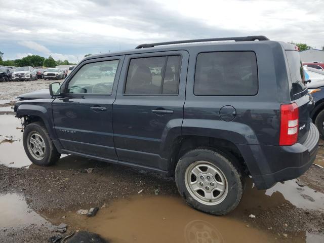 1C4NJRBB9FD283456  jeep patriot 2015 IMG 1